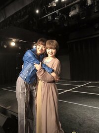 乳がん告白の矢方美紀、SKE時代の先輩・宮澤佐江と再会「言葉に出来ないくらい感謝」