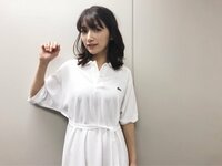 後藤真希『ポロワンピ♪』