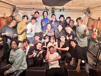 杉浦太陽『ウルトラ忘年会』