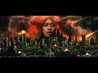 DJ SPACE KID、全編フルCGによるMV『LIVIN' IT UP feat.YOUNG HASTLE,GALIANO & T.O.P.』を公開！