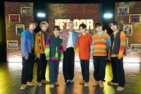 CL - LDH所属アーティストの動画・MV視聴サービス