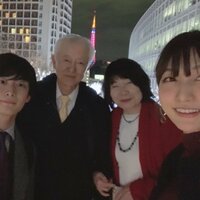 しょうくん『桃のご両親と初めて会った日の話』