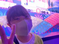 江原千鶴『みうのお誕生日』