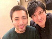 川崎麻世『山田孝之くんと寿司屋とカラオケ』