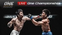 ONE Championship "UNBREAKABLE WARRIORS" | AbemaTV