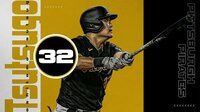 【筒香嘉智】脅威の代打HR含む2021シーズンハイライト / MLB2021
