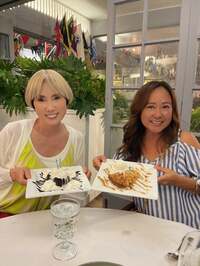 秋野暢子『幸せな誕生日』