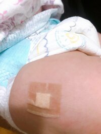 平野ノラ『予防接種』