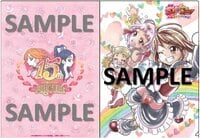 『映画HUGっと！プリキュア ふたりはプリキュア オールスターズメモリーズ』15周年プレゼントキャンペーン実施
