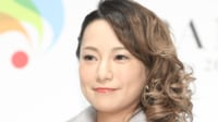 三船美佳(41)3歳次女の七五三ショット&父・三船敏郎さんとの家族写真に反響