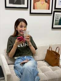 矢田亜希子『カフェラテが好き』