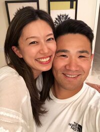 田中将大＆里田まい、結婚7周年でラブラブ2ショット「仲睦まじいですなあ」「シアワセが眩しい！！」