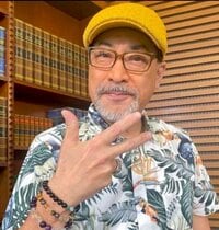 桑野信義&MASA『『 9月1日は大腸がん検診の日 』』