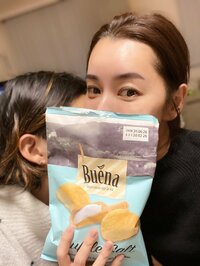 仁香『みんな食べ過ぎてない？』