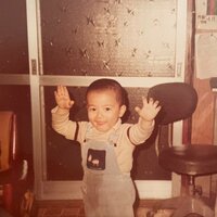 だいたひかる『自分で意外だった男の子』