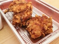 紺野あさ美『お土産ザンギ (今日はいい夫婦の日)』