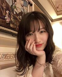 大和田南那「何年振りかのお泊りディズニー」を笑顔で報告