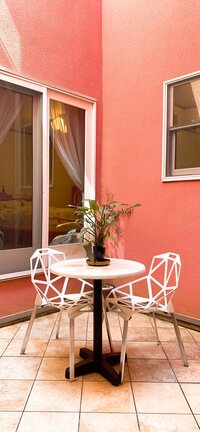 堀ちえみ『本日の家事いろいろ（今日・昨日・明日）』