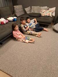 小原正子『大好きな光景⭐』