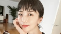 安田美沙子(42)ロケバスメイクの衝撃的なビフォーアフターに「2枚目やばい」「落差もステキ」など多くの反響