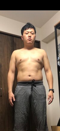 エハラマサヒロ『減量14日目の中間発表‼️』