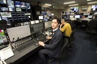 テレ朝本体・系列局との連携「いいサイクルが生まれ始めている」 AbemaTV「AbemaNews」プロデューサーに聞く（１）