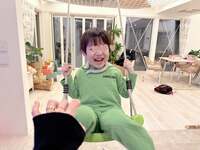 辻希美『今日は』