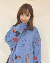 柴田阿弥の“ゆるコーデ”に「付き合ってください！」「カジュアルの阿弥ちゃんもかわいい」と絶賛の声
