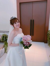菊地亜美、夫とウェディングドレス試着へ　微笑ましい夫婦エピソードも披露