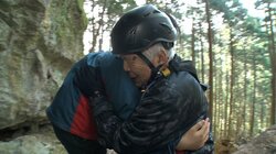 「おじいちゃんがおらんようになったら、僕どないなるんやろう」大好きな90歳祖父に贈る“感動”の誕生日プレゼント…2人が交わした約束とは？