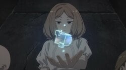 アニメ『葬送のフリーレン』エーデルとは？声優は黒沢ともよさん！