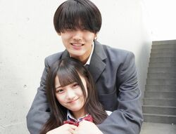  “あざと女子”まほこ（瀬乃真帆子）とカップルに！らいち（甲斐虎壱）、堂々おノロケ「世界一かわいい！誰も肩を並べられないです」『今日好き』冬休み編2024