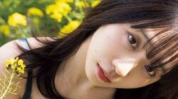 伊織もえと“隠れ家コテージで…” 夏を感じる激アツグラビア 『旬撮GIRL Vol.20』の表紙飾る