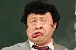 暴言を吐くアナゴさん!? キテレツ芸人のネタにザコシが大爆笑、誇張モノマネで”NEXTザコシ”に？