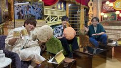 「完全にやられた」後輩声優・大塚剛央の演技力に関智一＆仲村宗悟、惨敗!?『声優と夜あそび』