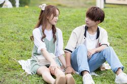 モテモテ男子・じん、もかと急接近…手を繋ぎ「付き合っても楽しいんだろうな」しかしその後まさかの展開！『今日好き』朝顔編第3話