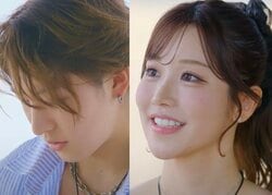 9等身の年上モデル美女、年下のミスター青学候補のイケメンにグイグイ「何したら恋愛モードになる？」