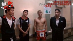 YouTuberの肉体がすっかりアスリート！鍛え上げられた腹筋が視聴者に大反響