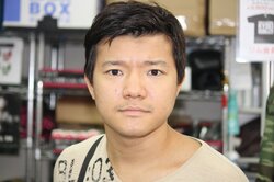 亀田大毅が弟・和毅の世界タイトル戦を予想「客観的に見たら五分と五分」