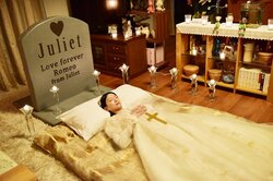 榮倉奈々&安田顕、W主演映画『家に帰ると妻が必ず死んだふりをしています。』　“ぶっとび予告”公開！