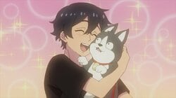 给出恶评的马歇尔搬到了隔壁……动画《Let's Play 充满挑战的人生》第2话剧情简介与先行剧照解禁