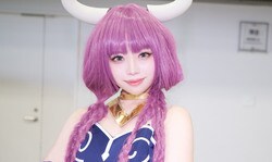 【2025夏季Comiket】COSPLAY者照片汇总｜《NIKKE》《蓝色档案》《魔法少女小圆》等