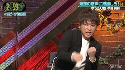 夫婦で口論の末、カーナビに右ストレート…その時カーナビが発した「奇跡の一声」とは!?