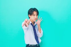 イケメン人気メンバー・はなみち（植野花道）、3回目の旅を決意「気持ちの整理もついたので…」『今日好き』夏休み編2023継続メンバー