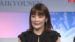 黒沢咲、Mリーガー対決の決勝制し優勝「素晴らしいメンバーで麻雀を打てた」／麻雀最強戦2022 ミスター麻雀カップ