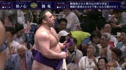 栃ノ心、「3勝23敗」の劣勢を“執念ではねのけ”大関復帰　“昨日の敵”・朝乃山、58年ぶりの快挙を力強く“後押し”