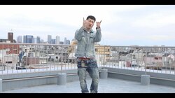 【無個性ラッパーと呼ばれた男が1つの漫画に救われた】Tajyusaim Boyzのリーダー・LB-RUG、3rd Single『僕のヒーローアカデミア』をリリース&MVも公開！