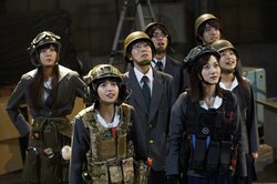 齋藤飛鳥×山下美月×梅澤美波『映像研』劇場版の特報が解禁！TVドラマからさらにスケールアップ