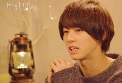 りょう、あすかとの破局を報告　『私の年下王子さま Winter Lovers』#10