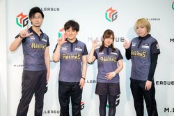 2年連続3位・渋谷ABEMAS「1話、2話からチャンピオンになる漫画はない」／麻雀・Mリーグ